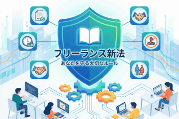 フリーランス新法